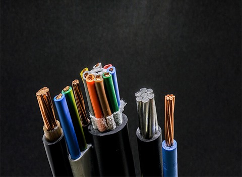 تصویر 1 از خرید سیم ارت افشان 0.75 + قیمت فروش استثنایی
