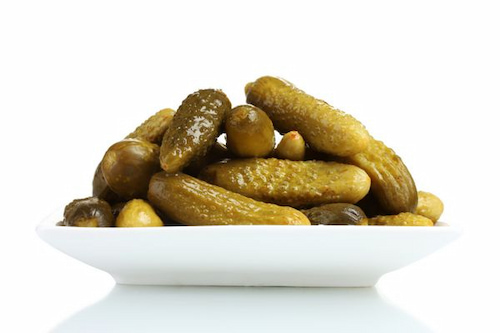 تصویر 5 از خرید و قیمت خیارشور ترد و خوشمزه + فروش عمده