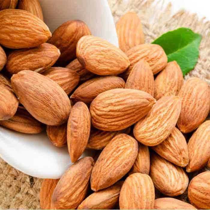 تصویر 2 از خرید بادام سنگی با کیفیت رقابتی شهر بادام