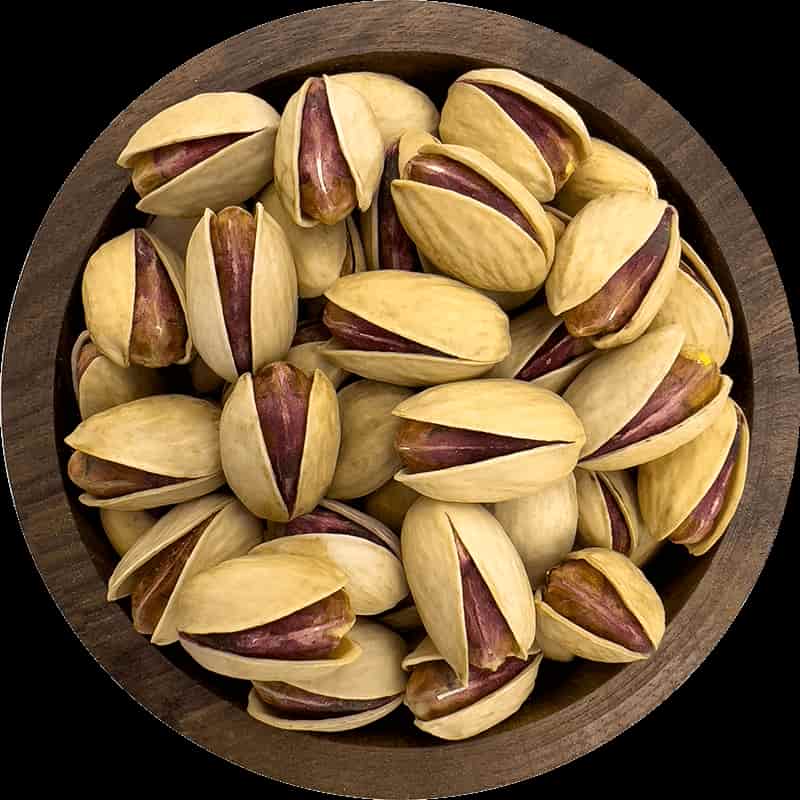 تصویر 2 از خرید و قیمت پسته اکبری دامغان + فروش عمده