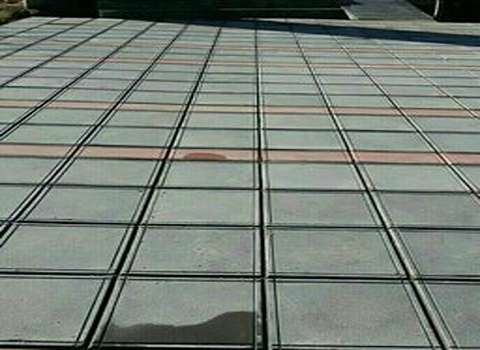 قیمت موزاییک پلیمری