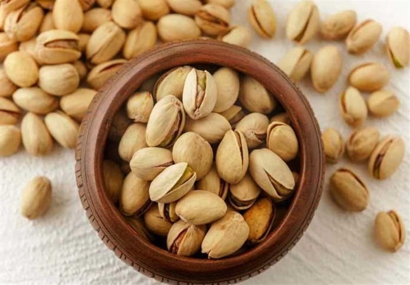 تصویر 1 از خرید پسته اکبری درشت + قیمت فروش استثنایی