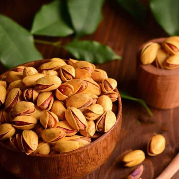 تصویر 2 از خرید پسته اکبری درشت + قیمت فروش استثنایی