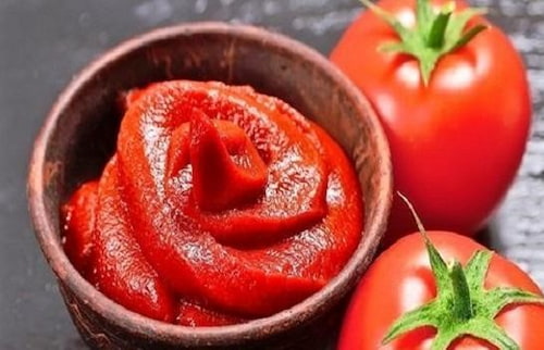 تصویر 4 از خرید و قیمت رب گوجه فرنگی کامروز + 5 کیلویی درجه یک