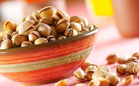 تصویر 3 از قیمت خرید پسته اکبری درجه یک رفسنجان + فروش ویژه