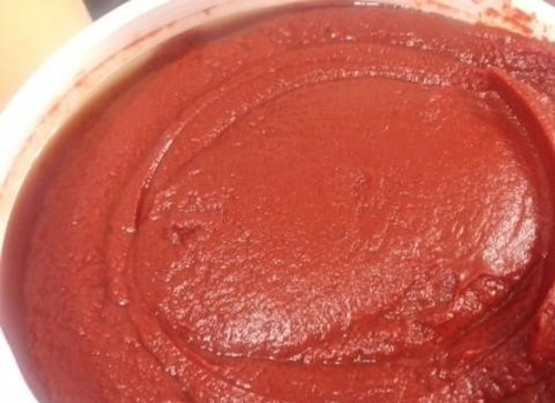 تصویر 4 از قیمت رب گوجه فرنگی + پخش تولیدی عمده کارخانه