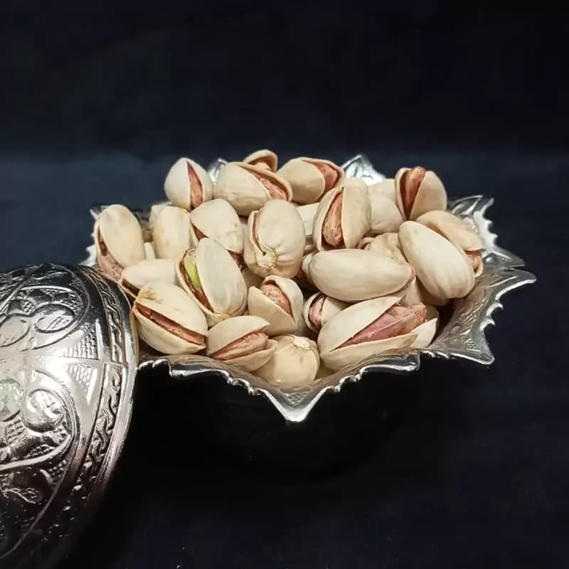تصویر 2 از خرید و قیمت پسته اکبری عمده + فروش صادراتی