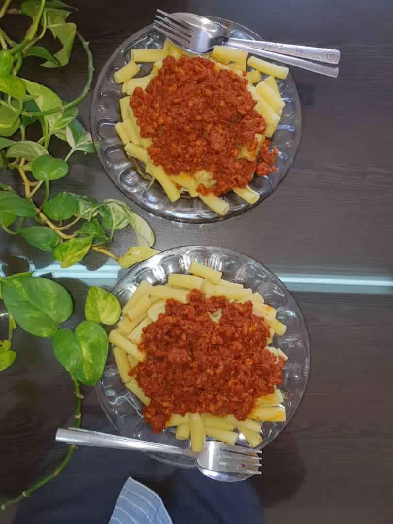 تصویر 3 از فروش عمده ماکارونی زر + بصرفه