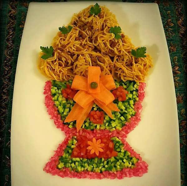 تصویر 6 از ماکارونی سبوس‌ دار زر + قیمت عمده