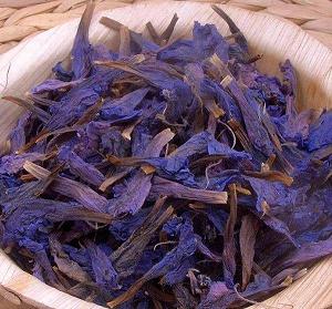 تصویر 2 از فروش ویژه گل گاوزبان ارگانیک صادراتی + محصول ممتاز شرکت روناکو