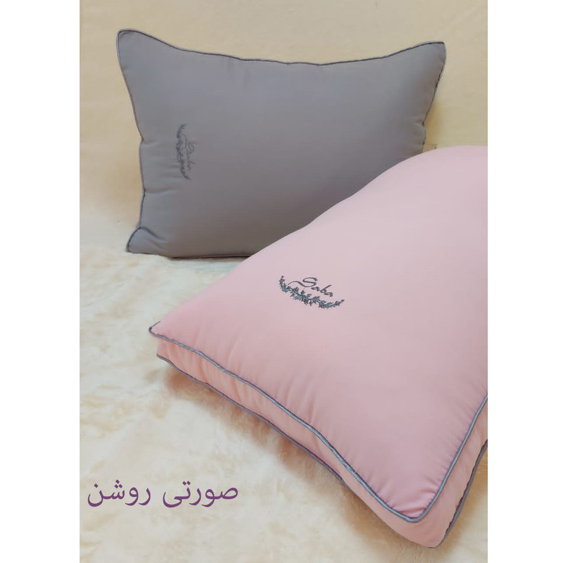 تصویر 3 از قیمت بالش طبی الیافی صبا + فروش عمده