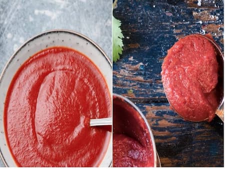 تصویر 2 از قیمت خرید رب گوجه فرنگی ماه چین