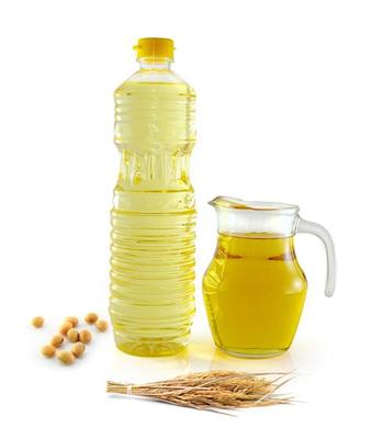 تصویر 3 از مرکز فروش روغن خام سویا گالن 20 لیتری + قیمت باور نکردنی