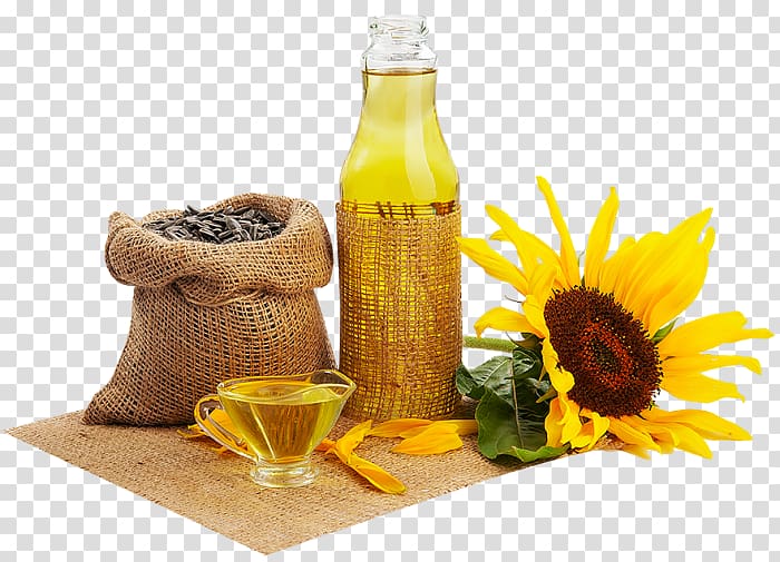 تصویر 2 از روغن آفتابگردان وینترایز + گالن و فله ای