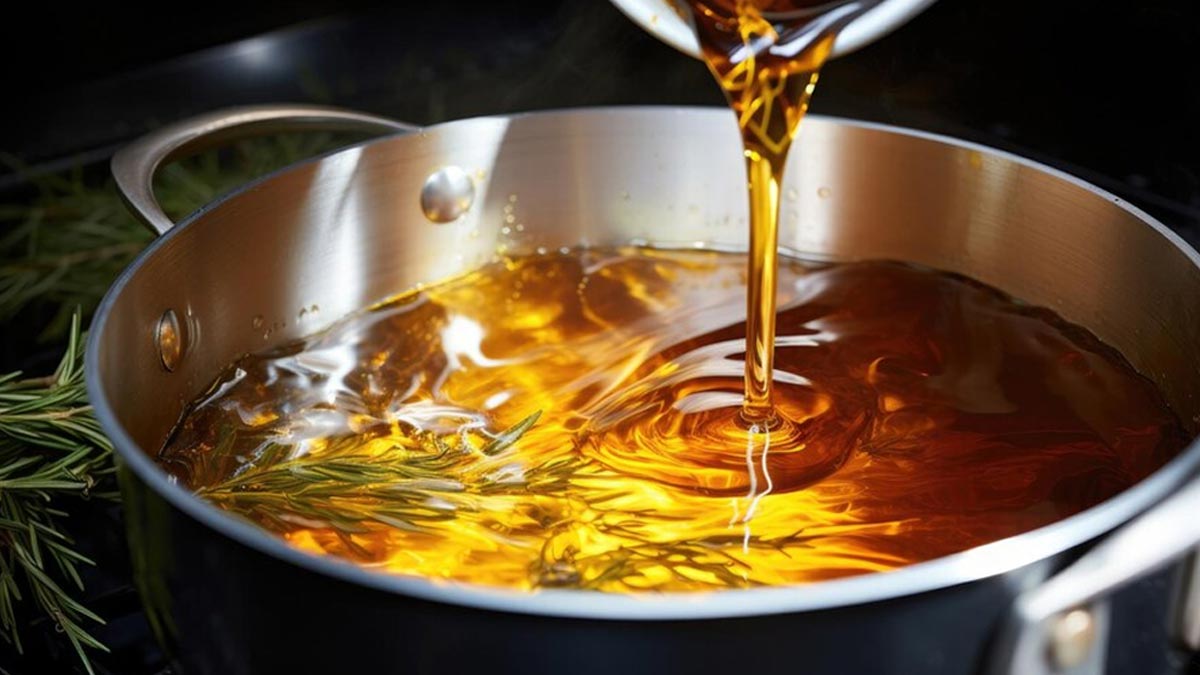تصویر 2 از مرکز خرید و فروش روغن سوخته خوراکی (بشکه ای)