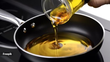تصویر 3 از مرکز خرید و فروش روغن سوخته خوراکی (بشکه ای)
