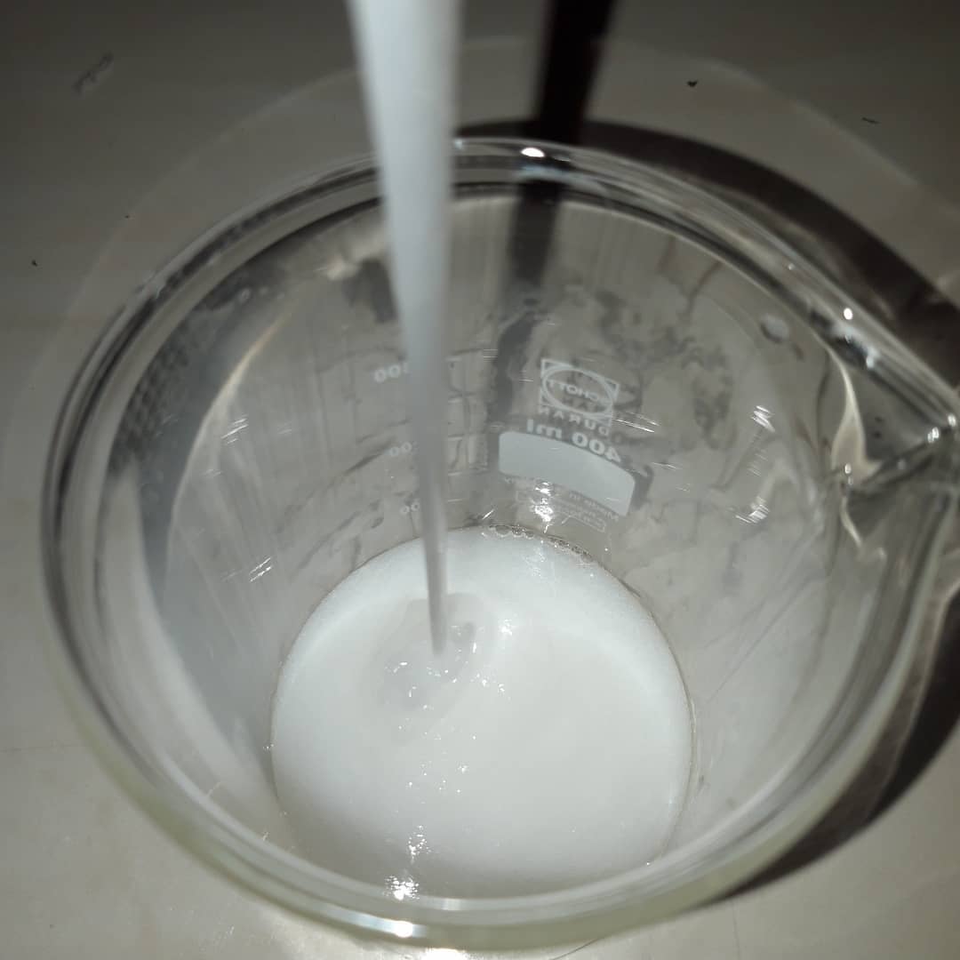 تصویر 1 از خرید عمده شامپو سر صحت فله ده لیتری با بهترین قیمت