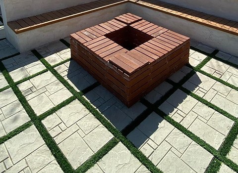 تصویر 3 از قیمت خرید موزاییک طرح پارسه ۴۰ × ۶۰ رنگ سفید + کیفیت برتر و رقابتی