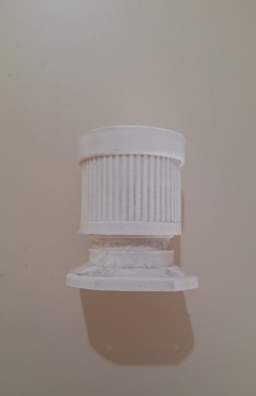تصویر 1 از خرید و قیمت پایه کابینت پلاستیکی + فروش عمده تهران