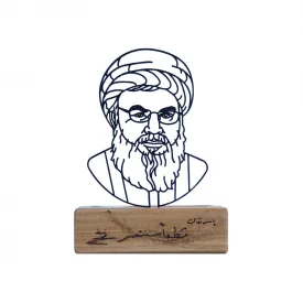 استند دکوری