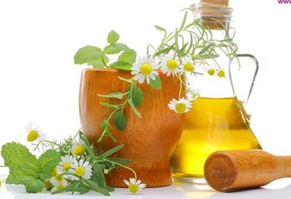 عرق بهار نارنج