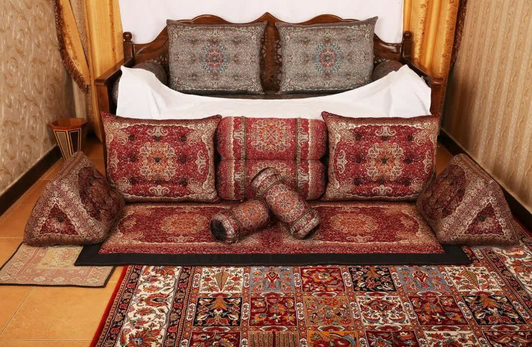 ست شاه نشین