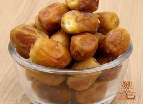 تصویر 1 از خرید و فروش خرما زاهدی با شرایط فوق العاده