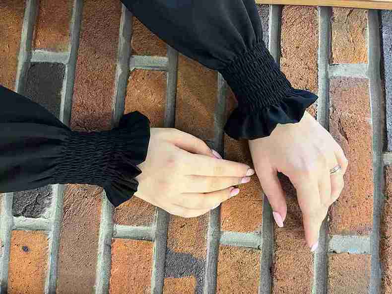 تصویر 1 از خرید و قیمت عبای مشکی ساده + فروش صادراتی