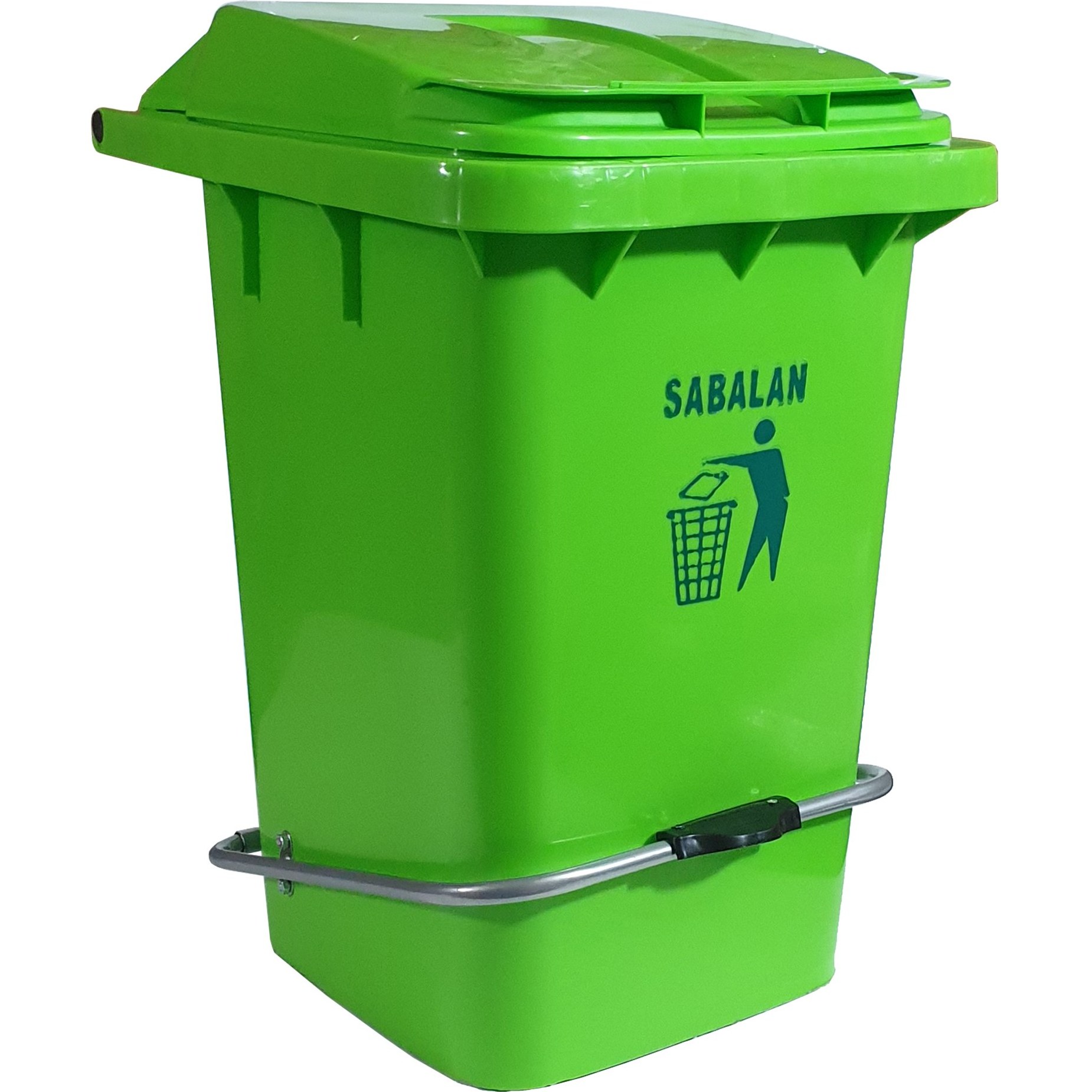 قیمت سطل زباله بزرگ + مشخصات بسته بندی عمده و ارزان