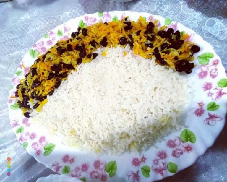 تصویر 1 از خرید عمده برنج عنبر بو اهواز کیفیت عالی