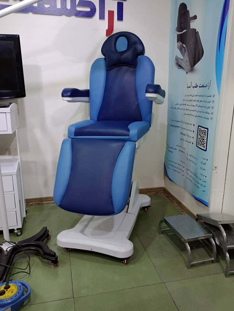 تصویر 3 از خرید و قیمت یونیت دندانپزشکی ژاپنی + فروش عمده