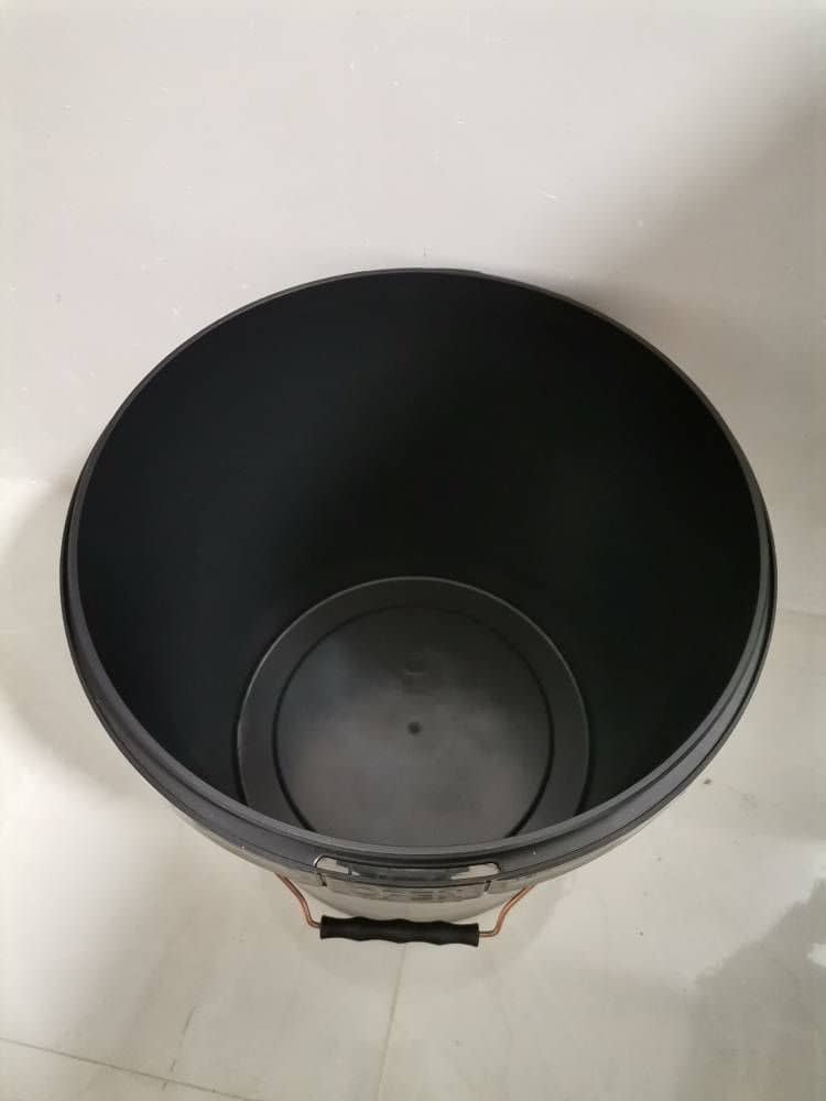 تصویر 5 از قیمت عمده سطل 20 لیتری پلاستیکی رنگ