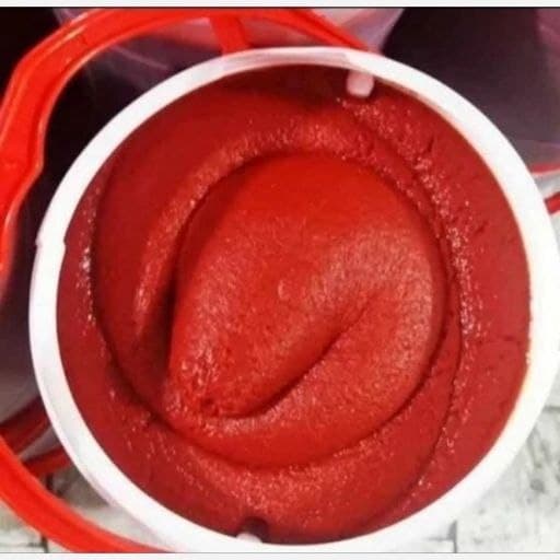 تصویر 4 از رب گوجه فرنگی گرماي طعام روزانه