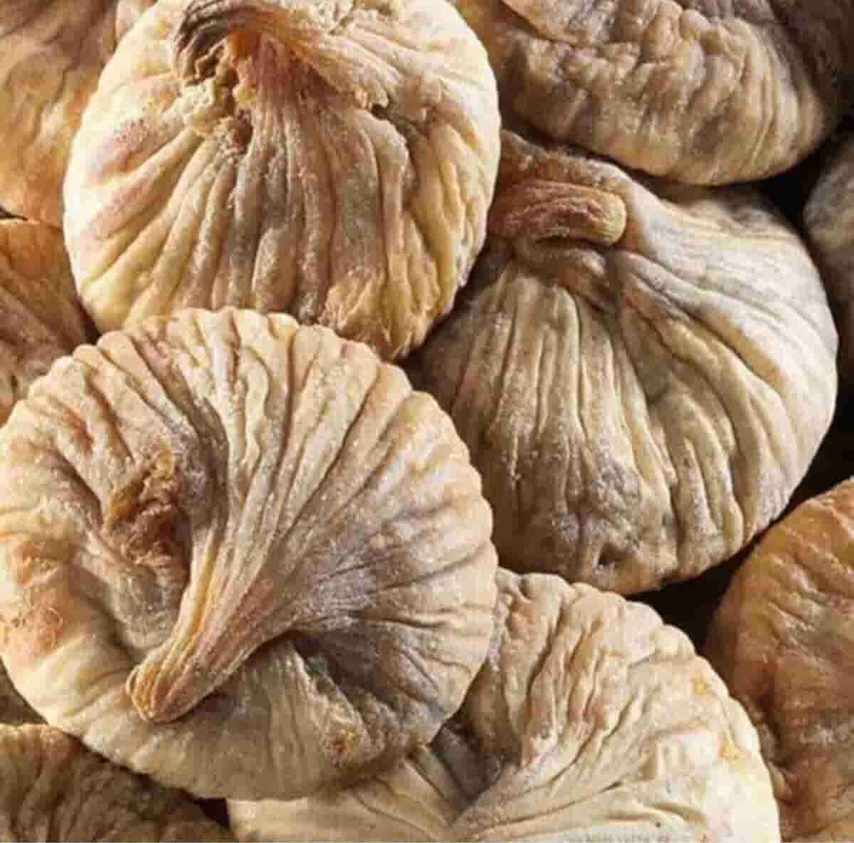 قیمت خرید انجیر سایز درشت دو رنگ با فروش عمده
