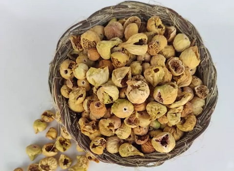 تصویر 2 از خرید و فروش انجیر گنجشک خورده درجه 2 با شرایط فوق العاده