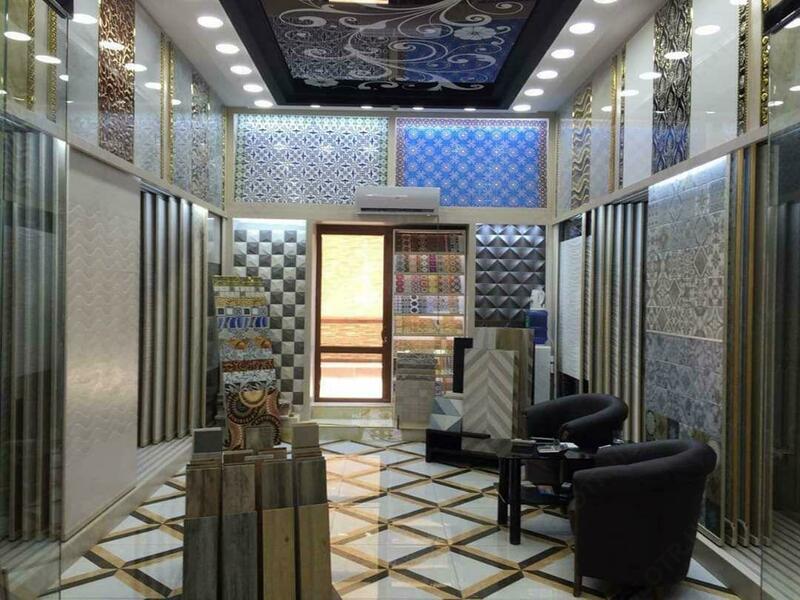 تصویر 1 از راهنمای خرید کاشی حمام طرح دار + قیمت عالی