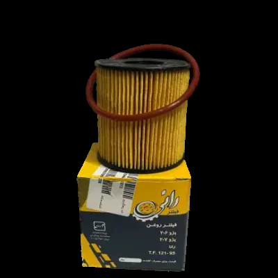 تصویر 1 از فروش فیلتر روغن خودرو تیوولی  + قیمت خرید به صرفه