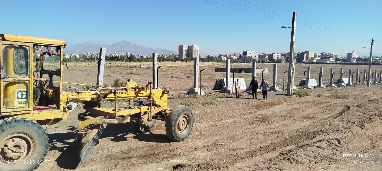 تصویر 2 از قیمت فروش دیوار بتنی پیش ساخته تهران