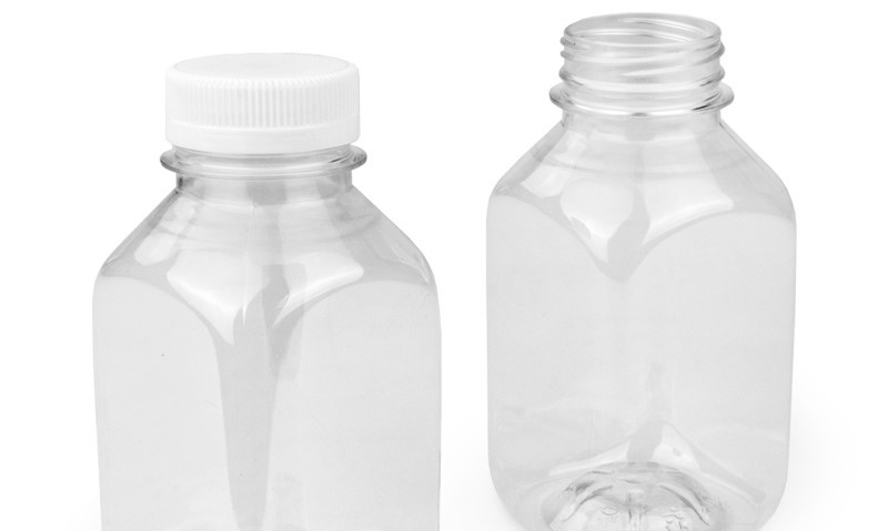 تصویر 2 از خرید بطری پلاستیکی + قیمت فروش استثنایی