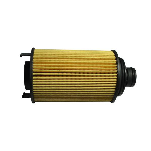 فیلتر روغن خودرو