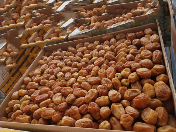 خرید حلوا خرما
