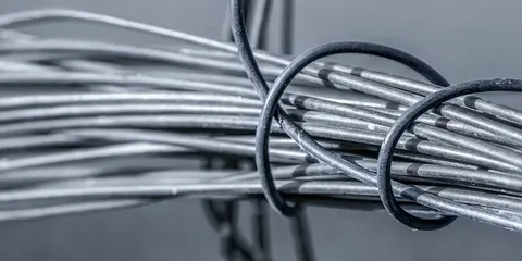 تصویر 3 از قیمت و خرید سیم و کابل خراسان افشار نژاد + فروش ارزان