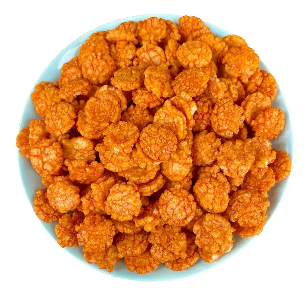 چیپس میگو
