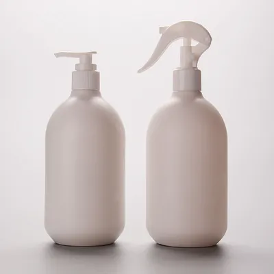 تصویر 3 از خرید و قیمت ظروف مواد شوینده اسپری + فروش صادراتی