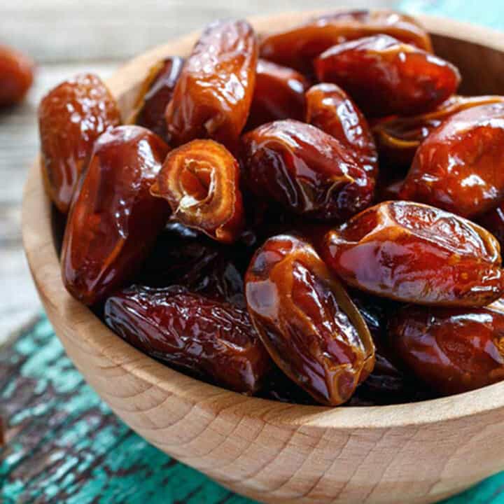 تصویر 2 از خرید و قیمت خرما مضافتی مروارید سیاه + فروش عمده