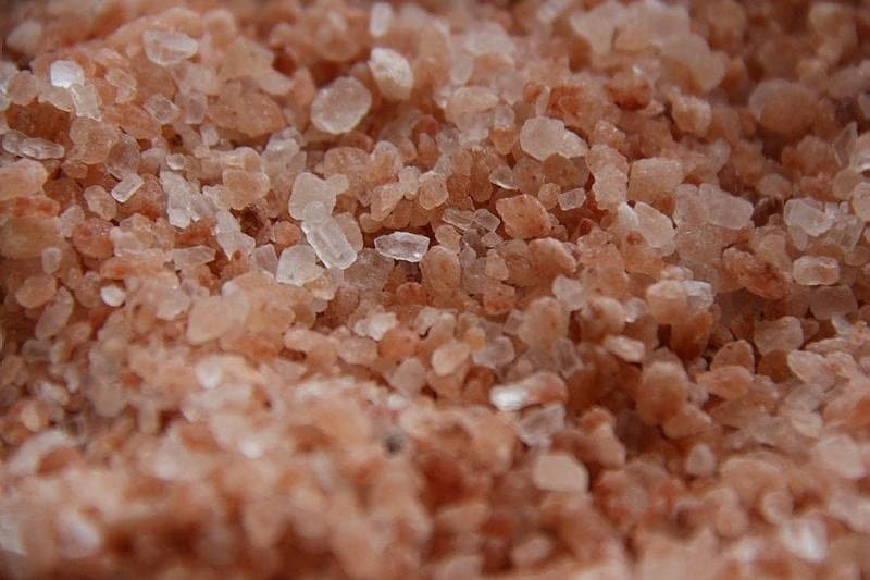 تصویر 4 از خرید و قیمت نمک قهوه ای + فروش عمده