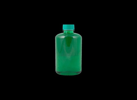 تصویر 5 از فروش بطری پلاستیکی کوچک رنگی + قیمت خرید به صرفه