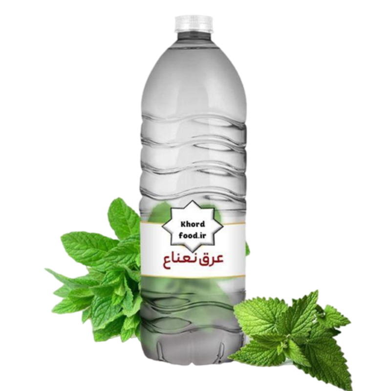 تصویر 4 از قیمت عمده عرق نعنا