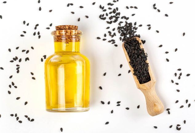 تصویر 1 از روغن کنجد تصفیه شده تازه‌ تولید در حجم‌ های مختلف