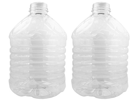 فروش بطری پلاستیکی بزرگ + قیمت خرید به صرفه